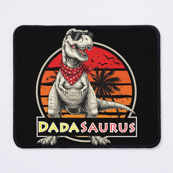 Item preview, Dadasaurus designed and sold by MixedVibes Co..