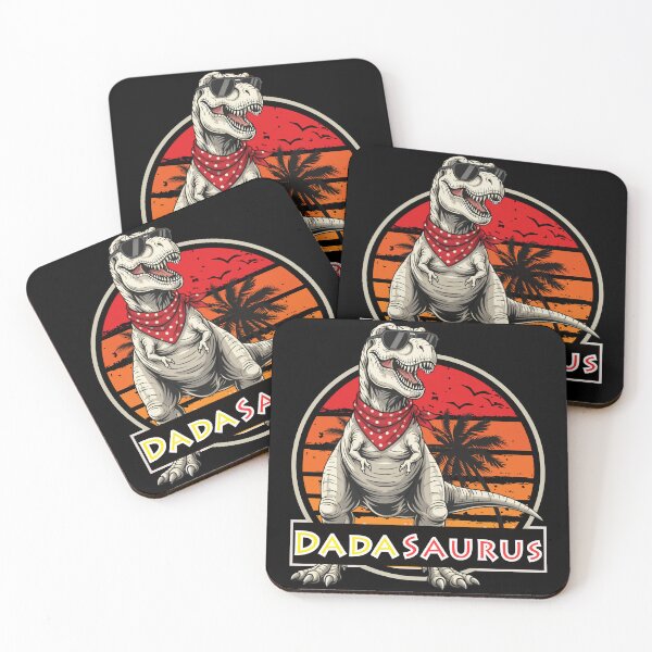 Item preview, Dadasaurus designed and sold by MixedVibes Co..