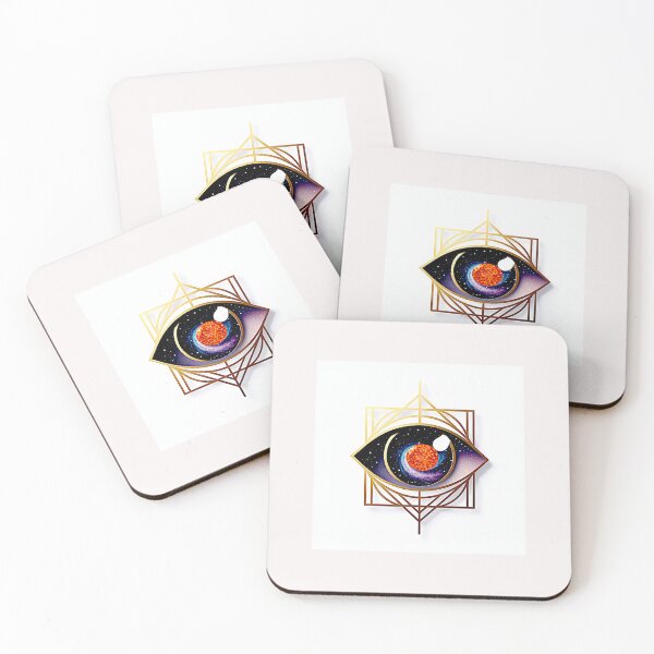 Item preview, Solar Gaze — Minimal Symbols of Inner Light #9 designed and sold by Helios Be. Lavsh.