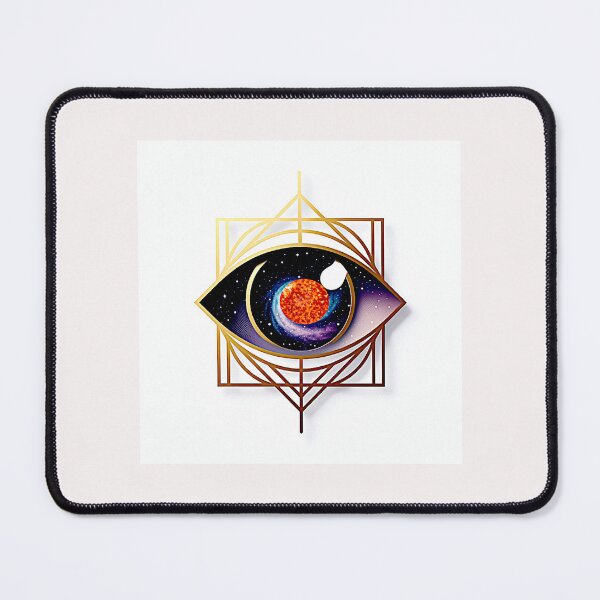 Item preview, Solar Gaze — Minimal Symbols of Inner Light #9 designed and sold by Helios Be. Lavsh.