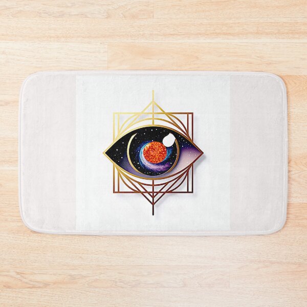 Item preview, Solar Gaze — Minimal Symbols of Inner Light #9 designed and sold by Helios Be. Lavsh.