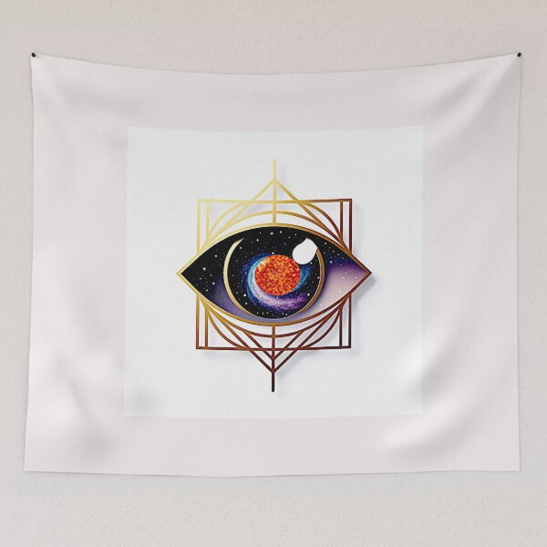 Item preview, Solar Gaze — Minimal Symbols of Inner Light #9 designed and sold by Helios Be. Lavsh.