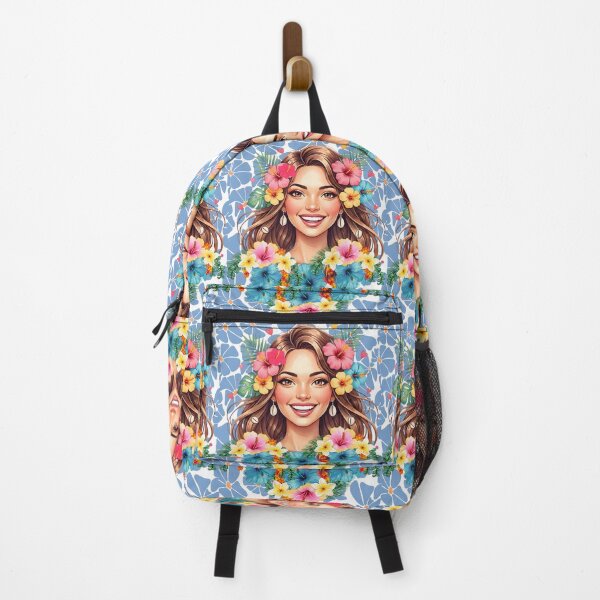 Item preview, Caribbean Joy: Tropical Watercolor Soul designed and sold by VibranPalette.