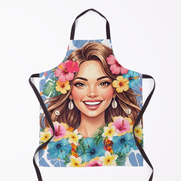 Item preview, Caribbean Joy: Tropical Watercolor Soul designed and sold by VibranPalette.