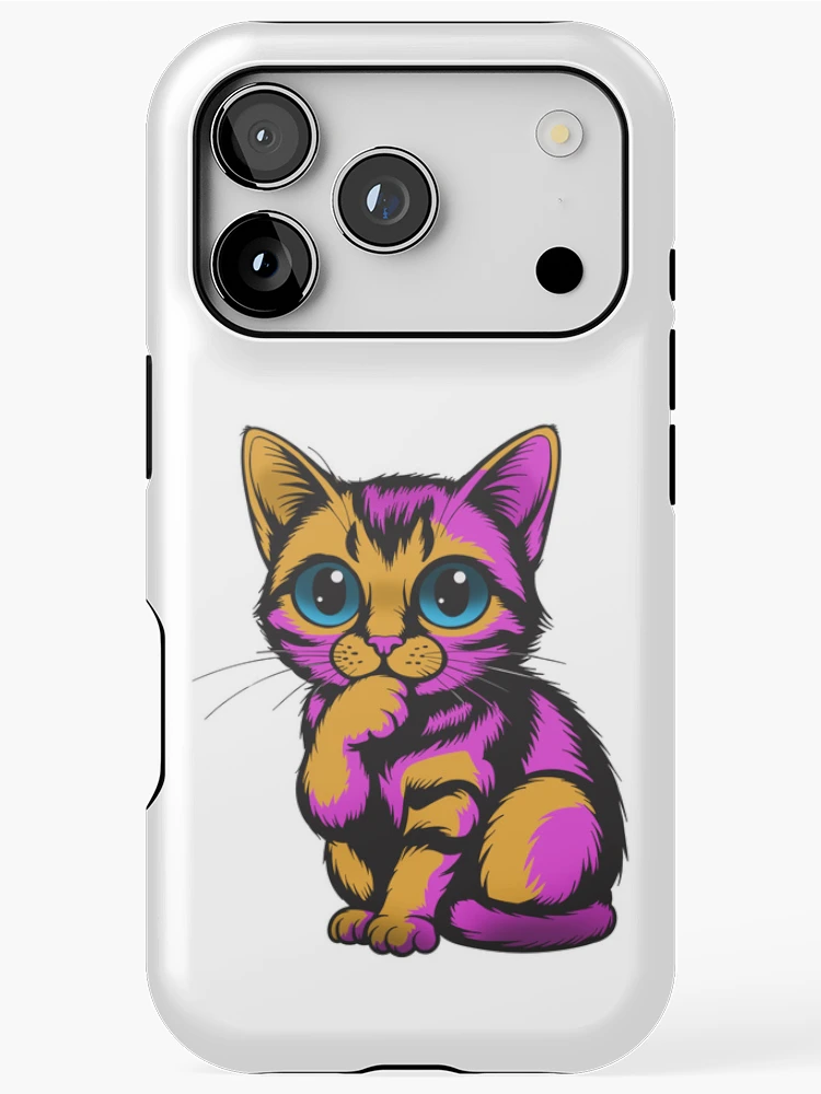 Thumbnail 1 of 4, iPhone Case, designed and sold by FU-Design.