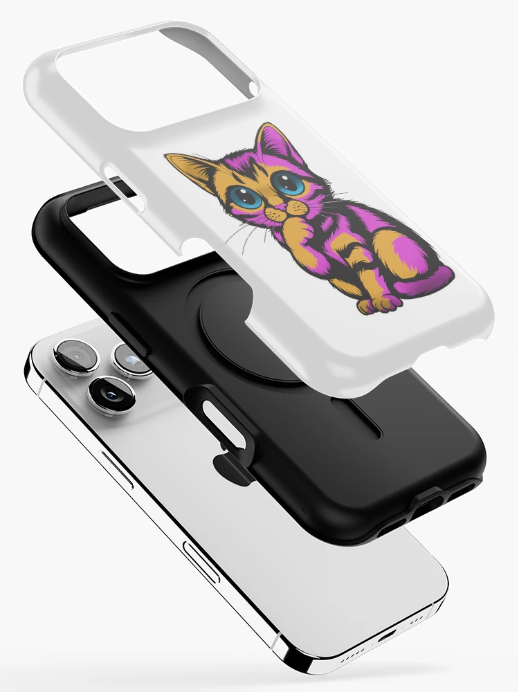 Thumbnail 2 of 4, iPhone Case, designed and sold by FU-Design.