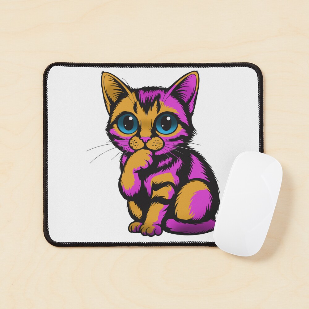 Item preview, Mouse Pad designed and sold by FU-Design.