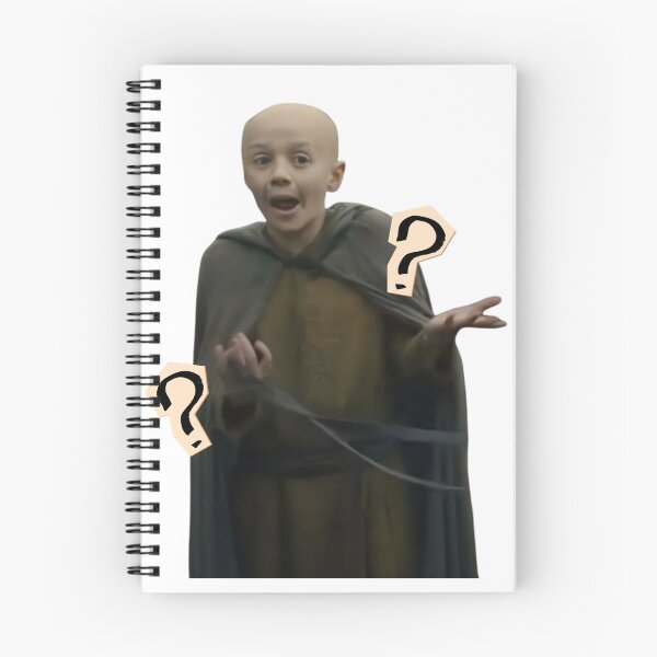 Item preview, Funny Confused Aegon Targaryen designed and sold by urgirlsandra.