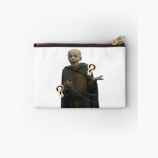 Item preview, Funny Confused Aegon Targaryen designed and sold by urgirlsandra.