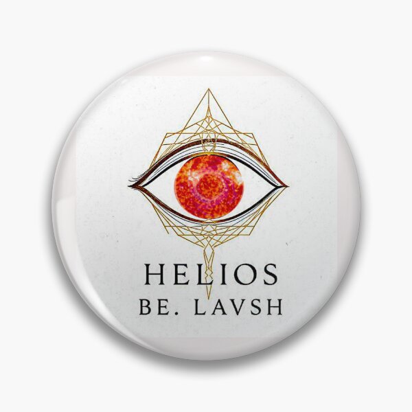 Item preview, Solar Gaze — Minimal Symbols of Inner Light #10 designed and sold by Helios Be. Lavsh.