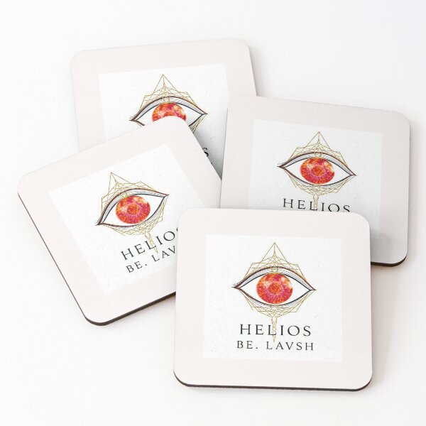 Item preview, Solar Gaze — Minimal Symbols of Inner Light #10 designed and sold by Helios Be. Lavsh.
