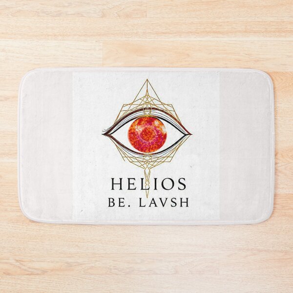 Item preview, Solar Gaze — Minimal Symbols of Inner Light #10 designed and sold by Helios Be. Lavsh.