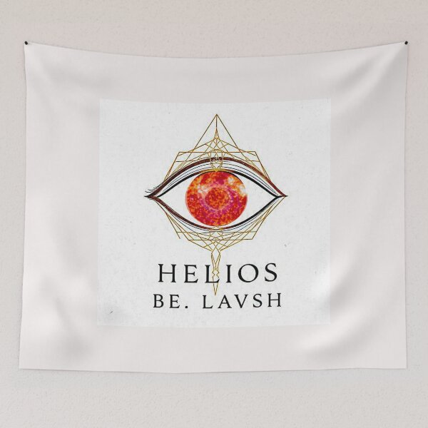 Item preview, Solar Gaze — Minimal Symbols of Inner Light #10 designed and sold by Helios Be. Lavsh.