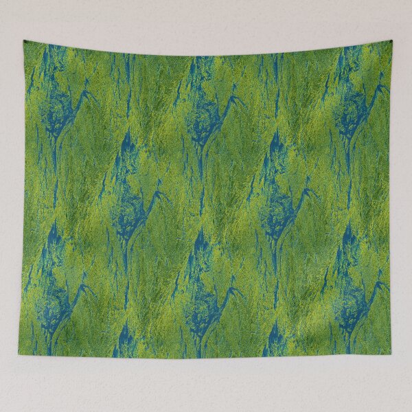 Item preview, Tree Topography designed and sold by NeonPink.
