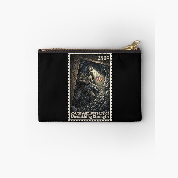 Item preview, Anniversary of Unearthing Strength | USA 250th Anniversary of America designed and sold by G350.