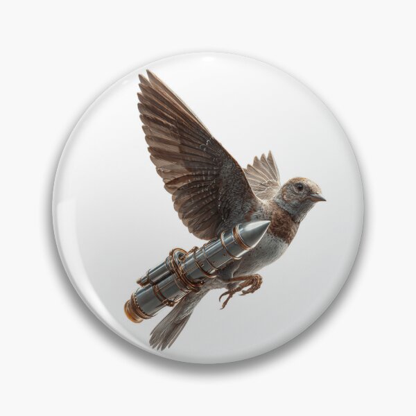 Item preview, Asas do Futuro designed and sold by ExplorerXD.