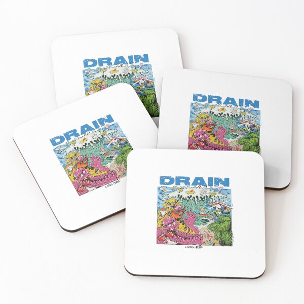 Item preview, Drain designed and sold by YamamotoNo.