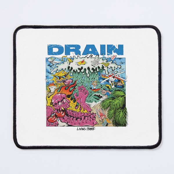 Item preview, Drain designed and sold by YamamotoNo.