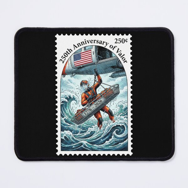 Item preview, Anniversary of Valor | USA 250th Anniversary of America designed and sold by G350.