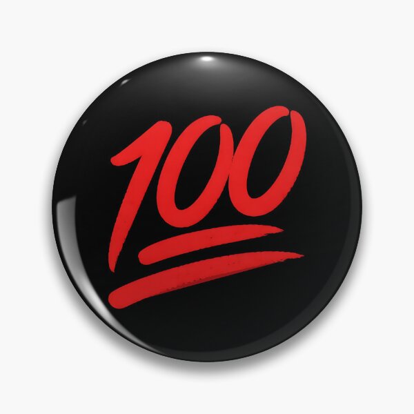 Item preview, 100% perfect emoji designed and sold by emilydabblese.