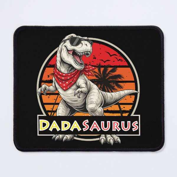 Item preview, Dadasaurus designed and sold by MixedVibes Co..