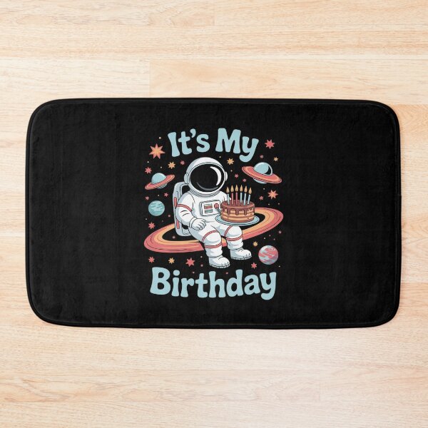 Item preview, It's My Brithday designed and sold by joyouartArt.