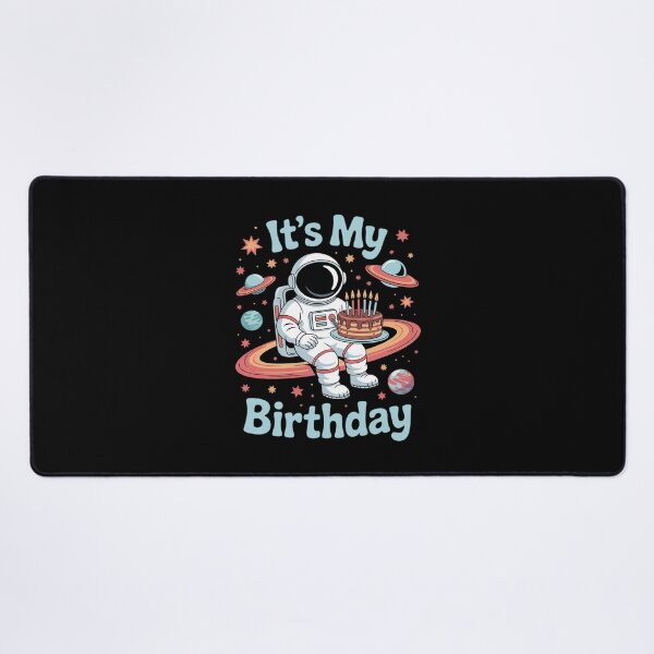 Item preview, It's My Brithday designed and sold by joyouartArt.