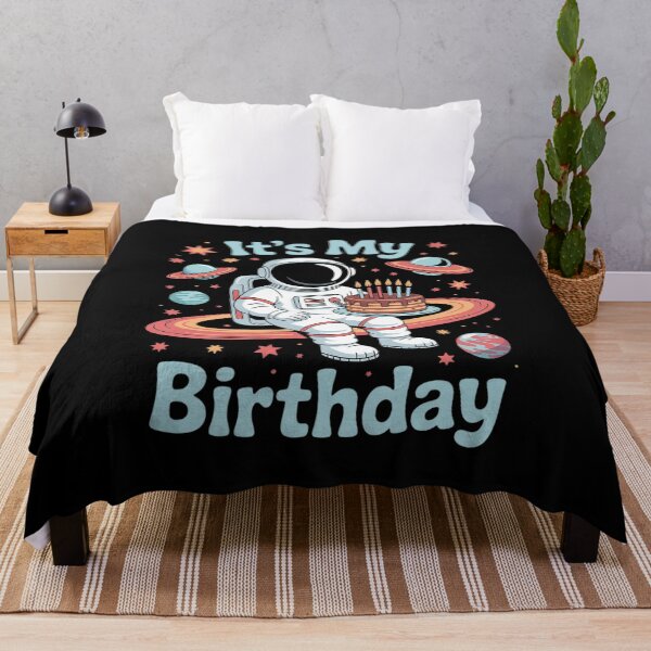 Item preview, It's My Brithday designed and sold by joyouartArt.