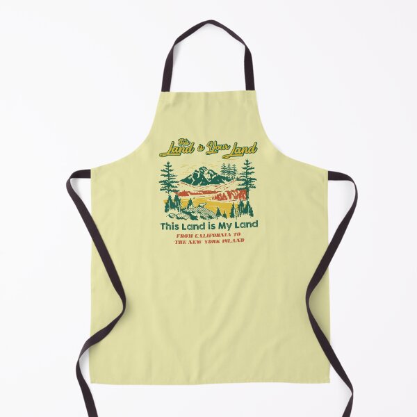 Item preview, This land is your land. This land is my land. designed and sold by remerasnerdas.