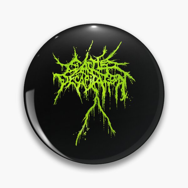 Item preview, Cattle Decapitation designed and sold by YamamotoNo.