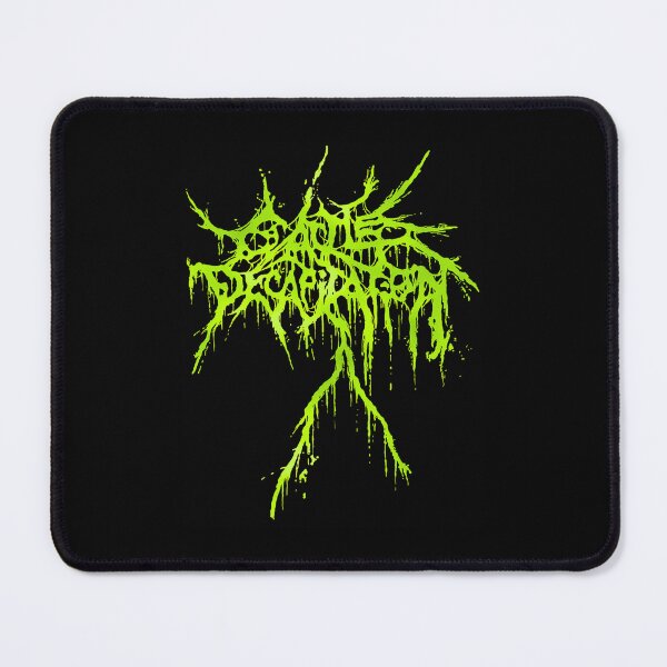 Item preview, Cattle Decapitation designed and sold by YamamotoNo.