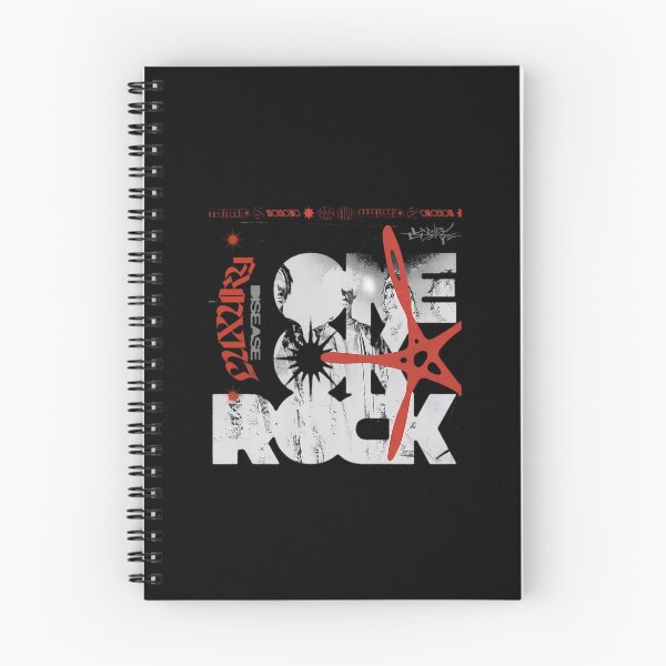 Item preview,  One Ok Rock designed and sold by minisimple07.