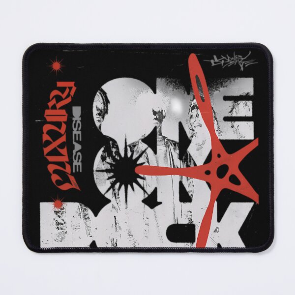 Item preview,  One Ok Rock designed and sold by minisimple07.