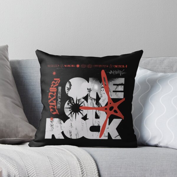 Item preview,  One Ok Rock designed and sold by minisimple07.