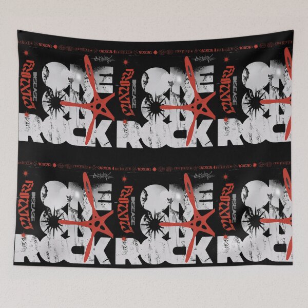 Item preview,  One Ok Rock designed and sold by minisimple07.