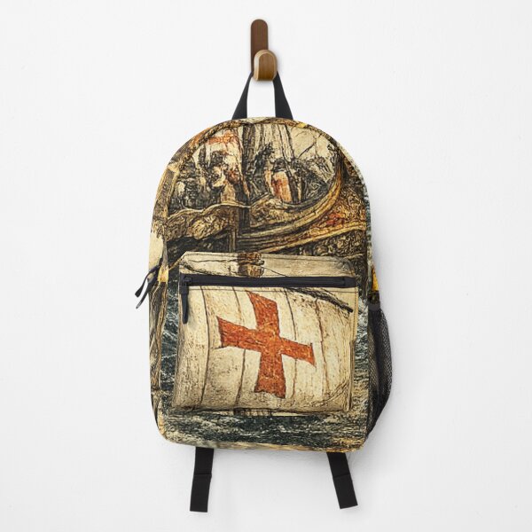 Item preview, Venetian Fleet at Constantinople 1204 - Art Design designed and sold by Ataqhin.
