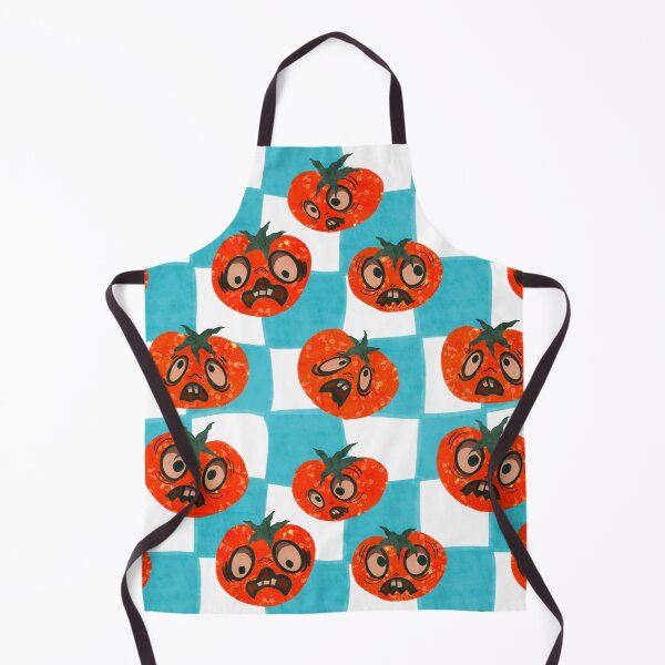 Item preview, Weird tomatoes designed and sold by The Flying Eye.