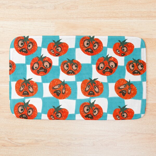 Item preview, Weird tomatoes designed and sold by The Flying Eye.
