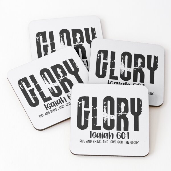 Item preview, Give God Glory designed and sold by Toolza.