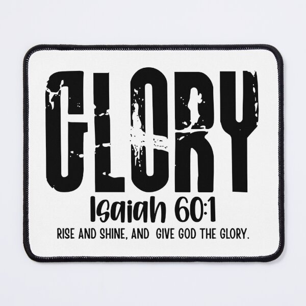 Item preview, Give God Glory designed and sold by Toolza.