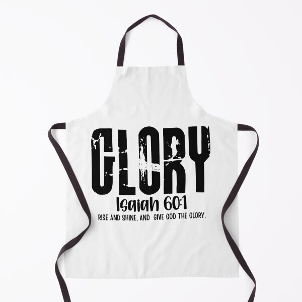 Item preview, Give God Glory designed and sold by Toolza.