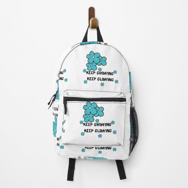 Item preview, Growing Glowing designed and sold by Petaliavelvet.