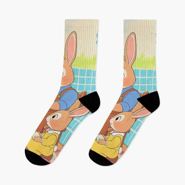 Item preview, Easter Bunny Family II designed and sold by Palatinasart.