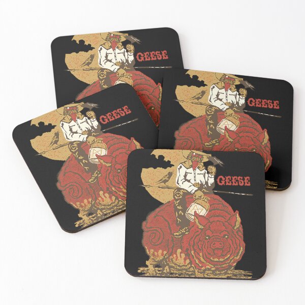 Item preview, Geese Band Tour designed and sold by minisimple07.