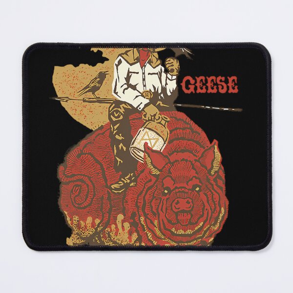 Item preview, Geese Band Tour designed and sold by minisimple07.