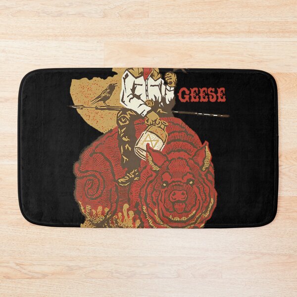 Item preview, Geese Band Tour designed and sold by minisimple07.