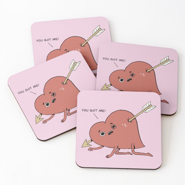 Item preview, You got me designed and sold by ppmid.
