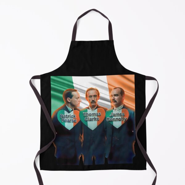 Item preview, 1916 Easter Rising Heroes GPO Dublin designed and sold by OliDesigns.