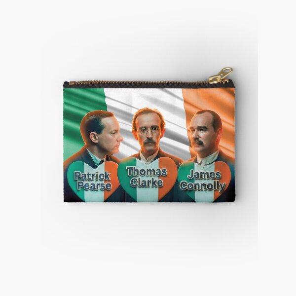 Item preview, 1916 Easter Rising Heroes GPO Dublin designed and sold by OliDesigns.
