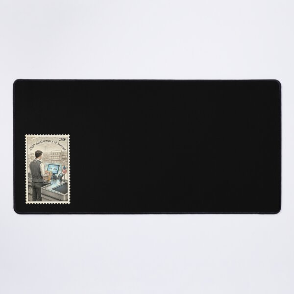 Item preview, Anniversary of Service | USA 250th Anniversary of America designed and sold by G350.